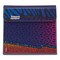 Mead Trapper Keeper 3-Ring Pocket Binder, 1" Capacity, 11.25 x 12.19, Animal